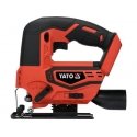 Yato YT-82823 elektriskais zāģis 2500 sitieni minūtē 1,5 kg Yato YT-82823 elektriskais zāģis 2500 sitieni minūtē 1,5 kg