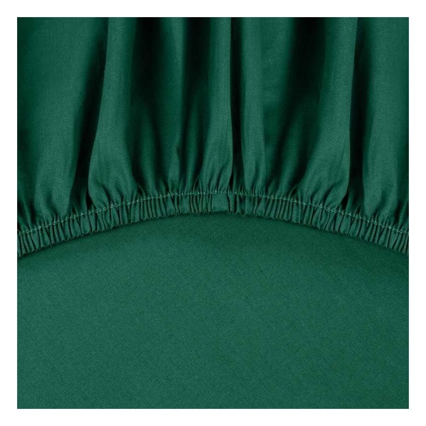 Eurofirany PRZE/G/BASIC/ZIE 160X200+30CM – 5