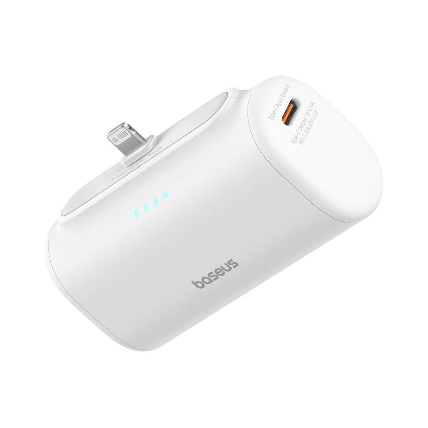 Baseus Powerbank OS-Baseus Compact IP 5000mAh