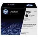 HP 90A, alkuperäinen musta LaserJet-värikasetti