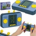 RoGer XM 3363 Electronic game Tetris Blue RoGer XM 3363 Electronic game Tetris Blue