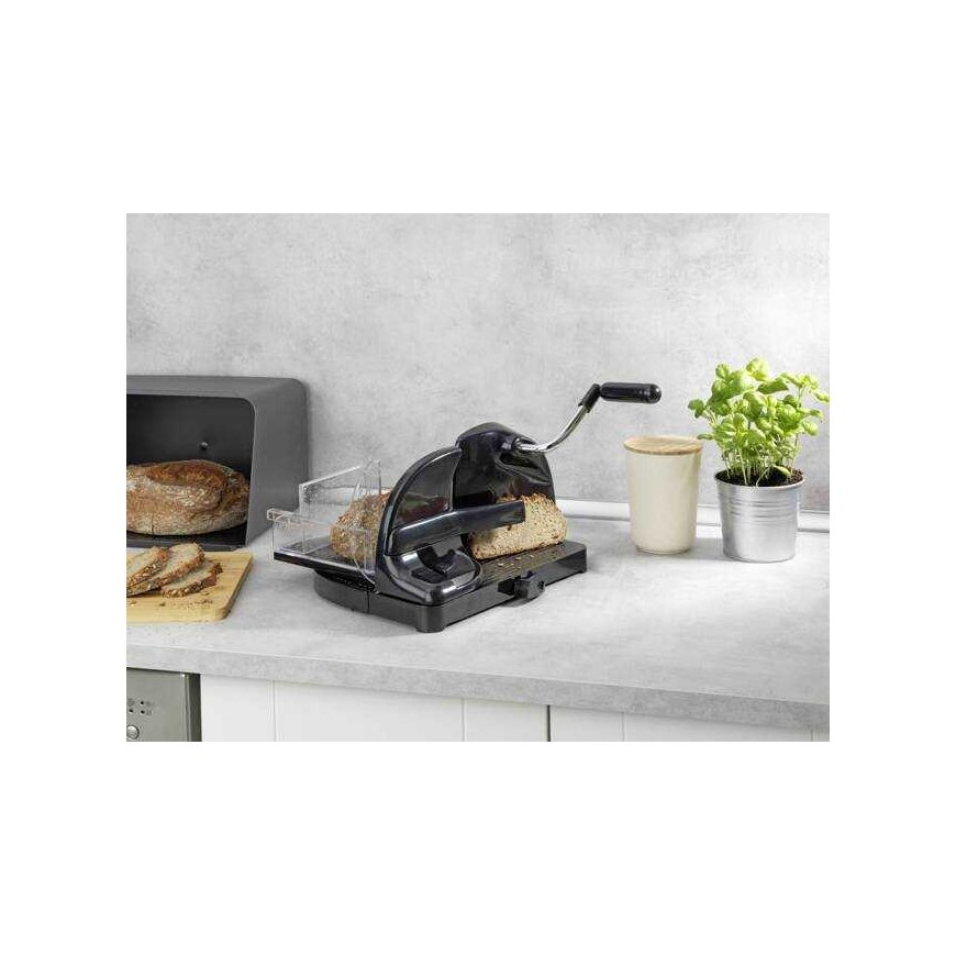 Wenko Manual crank bread slicer – 3