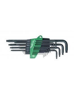 Wiha 24312 torx-avain