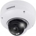 VIVOTEK V-SERIE FD9187-HT-V3 fiksuoto kupolo IP kamera, 5MP, vidaus, 2,7-13,5 mm VIVOTEK V-SERIE FD9187-HT-V3 fiksuoto kupolo IP kamera, 5MP, vidaus, 2,7-13,5 mm
