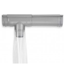Rainpipe Storch S*562100