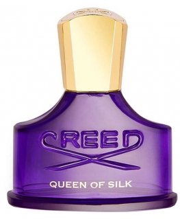 Creed Queen of Silk hajuvesisuihke 30ml