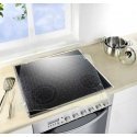 Kesper Glass protection plate, universal cutting board — 3 in 1, WENKO