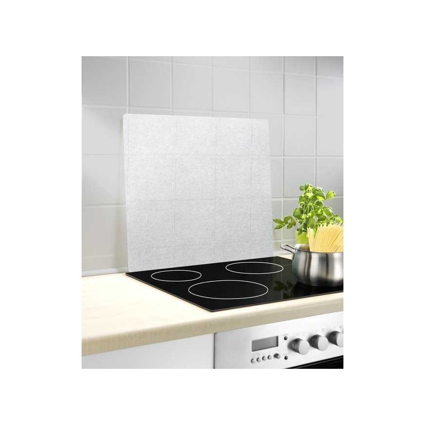 Kesper Glass protection plate, universal cutting board — 3 in 1, WENKO – 5