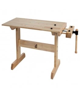Holzmann WB 80 Micro child sized work bench