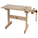 Holzmann WB 80 Micro lapsen kokoinen työpöytä Holzmann WB 80 Micro lapsen kokoinen työpöytä