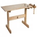 Holzmann WB 80 Micro lapsen kokoinen työpöytä Holzmann WB 80 Micro lapsen kokoinen työpöytä