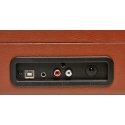 Denver VPL-120BROWN Ruda