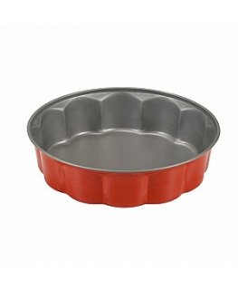 Cake tin in flower shape Rossana Ø26x6,8cm