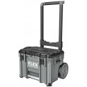 Flex Accessories FLEX Stack Pack Rolling Cart Flex Accessories FLEX Stack Pack Rolling Cart