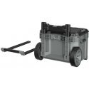 Flex Accessories Dėžė su ratukais FLEX Stack Pack Flex Accessories Dėžė su ratukais FLEX Stack Pack