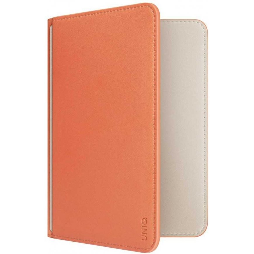 UNIQ Belmont RFID blocking passport case