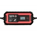 Yato YT-83001 vehicle battery charger Yato YT-83001 vehicle battery charger