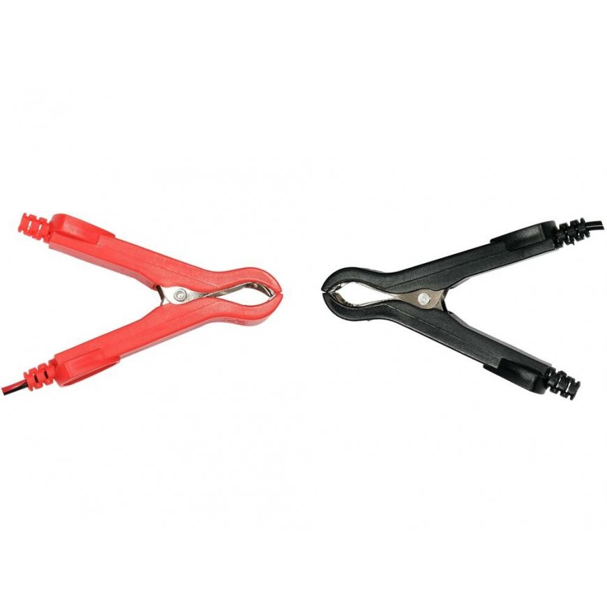 Yato YT-83001 vehicle battery charger – 5