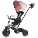 Qplay Tricycle Elite Platinum Pink Qplay Tricycle Elite Platinum Pink