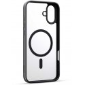 Case Telforceone Eteri Matt Mag Apple iPhone 16 Plus 6.7" black