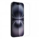 Nillkin H+PRO grūdintas stiklas iPhone 16 Plus Nillkin H+PRO grūdintas stiklas iPhone 16 Plus
