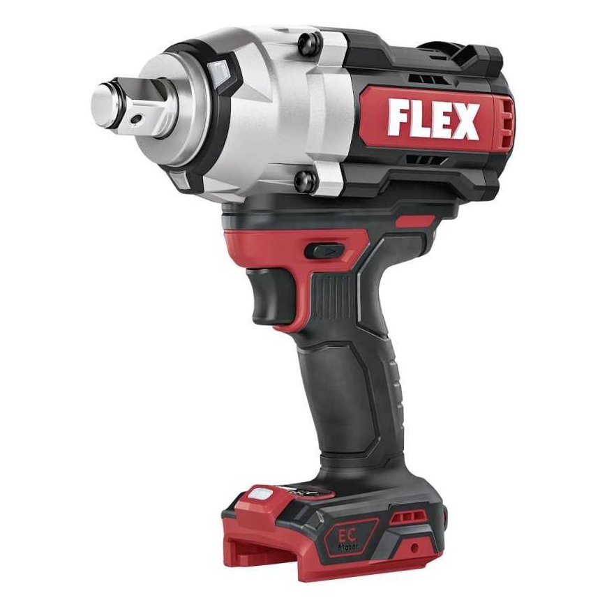 Flex Cordless impact wrench FLEX IW