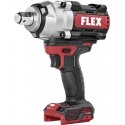 Cordless impact wrench FLEX IW 3/4" 2100Nm 18.0 EC C Cordless impact wrench FLEX IW 3/4" 2100Nm 18.0 EC C