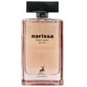 Maison Alhambra Narissa Rose Musc For Her eau de parfum spray 100ml