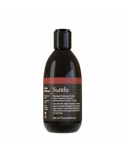Sendo Color Defense Protection Shampoo 250ml