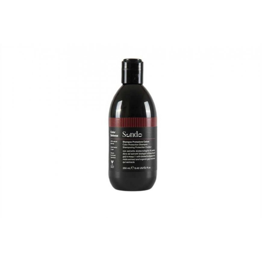 Sendo Color Defense Protection Shampoo 250ml – 2
