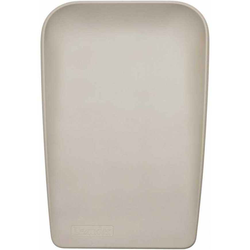 Leander Matty Mini - changing mat | Cappuccino – 2