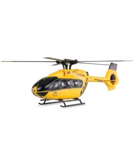 Amewi ADAC H145 Helicopter Brushless 6-Kanal 6G RTF