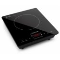 Esperanza EKH009 plīts virsmas sildelements Melns Novietojams uz galda 28 cm Zonas indukcijas plīts 