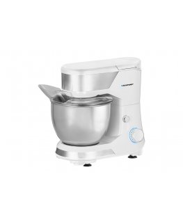 Blaupunkt SMM501 plakiklis Pastatomas plaktuvas 1000 W Balta