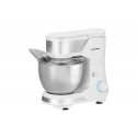 Blaupunkt SMM501 mixer Stand mixer 1000 W White Blaupunkt SMM501 mixer Stand mixer 1000 W White
