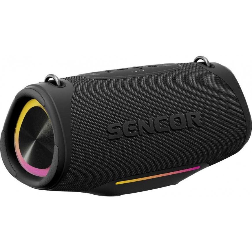 Sencor-kaiutin RESONEX MAXI BLUETOOTH-kaiutin 100W – 2