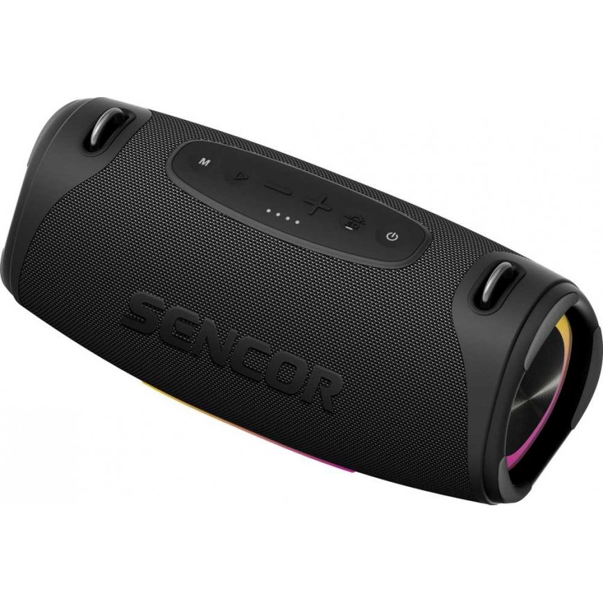 Sencor Garsiakalbis RESONEX MAXI BLUETOOTH SPEAKER 100W – 5