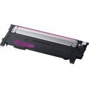 Samsung Картридж с пурпурным тонером CLT-M404S Samsung Картридж с пурпурным тонером CLT-M404S