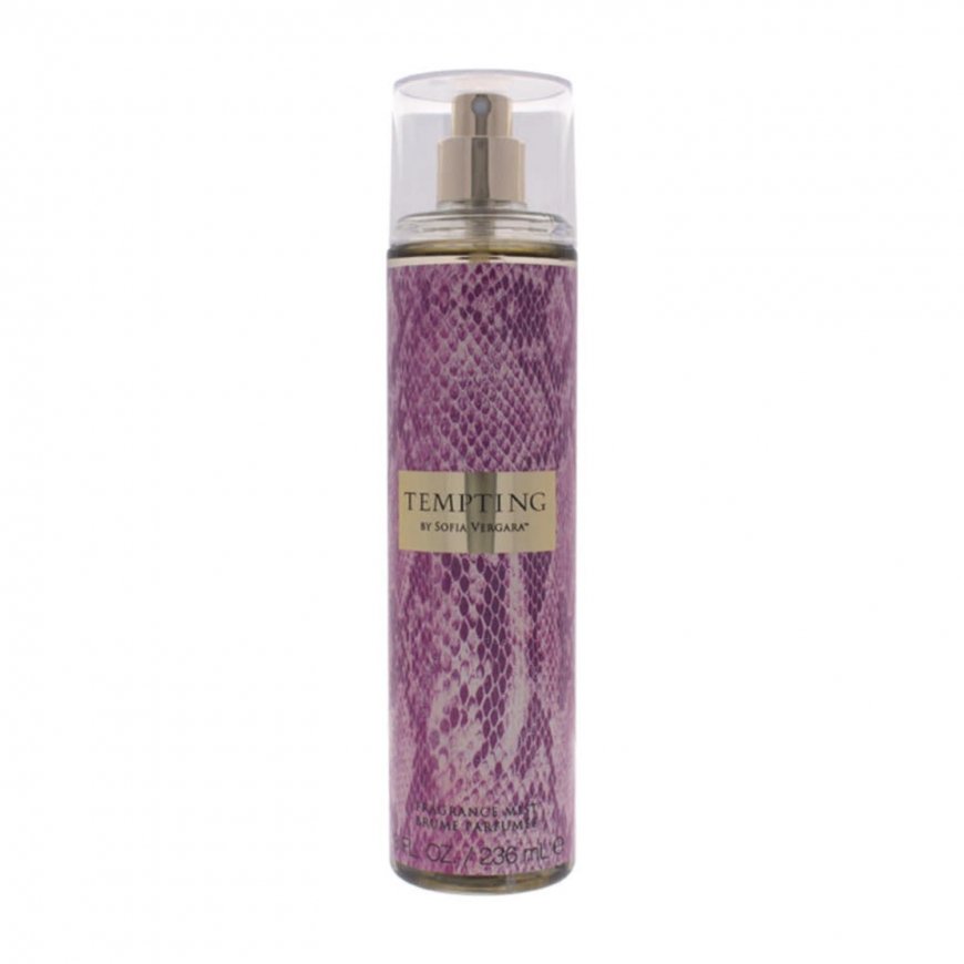 Victoria Secrets Victoria's Secret Sofia Vergara Houkutteleva Bruma Hajustettu 236ml