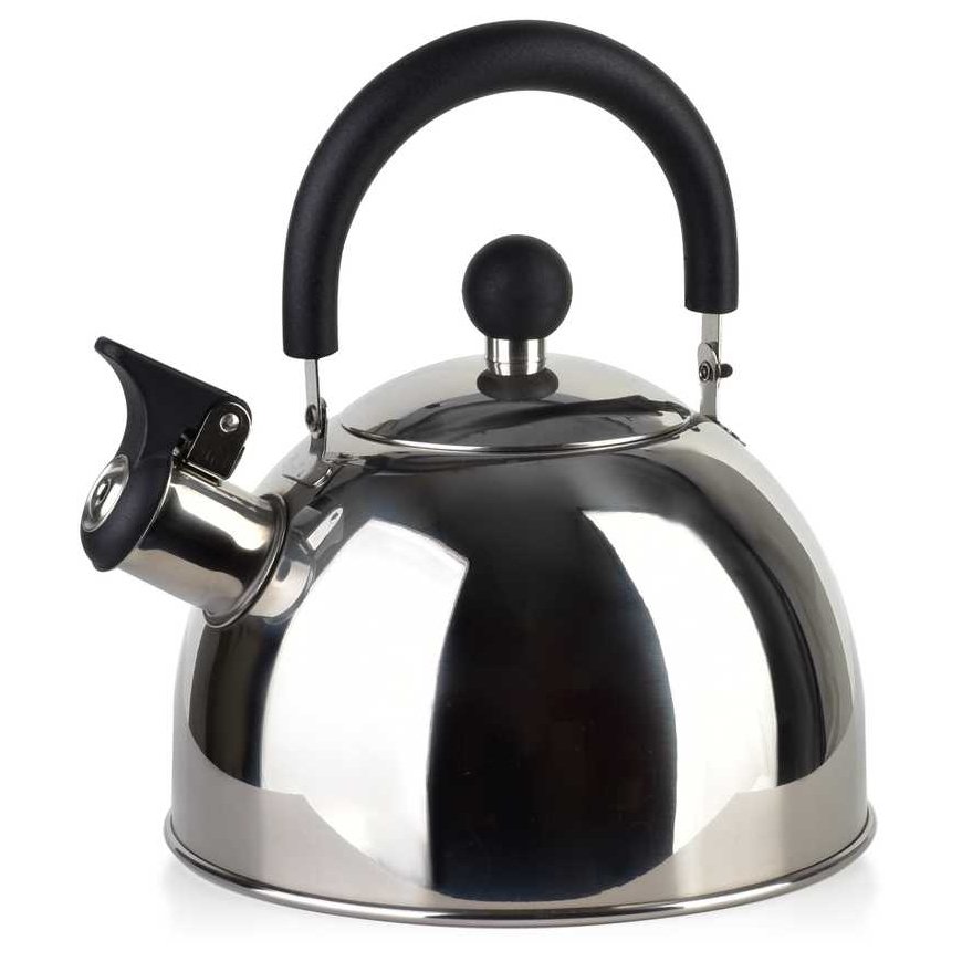 Allesken CURT Silver Kettle 2.0L