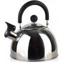 Allesken CURT Silver Kettle 2.0L