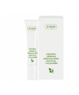 Olive Oil Eye Cream
