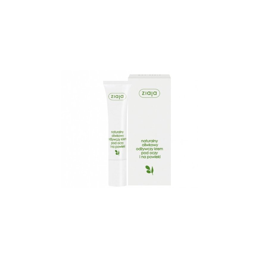 Olive Oil Eye Cream