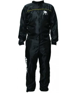 Overalls Mirka COVERALL-M size M