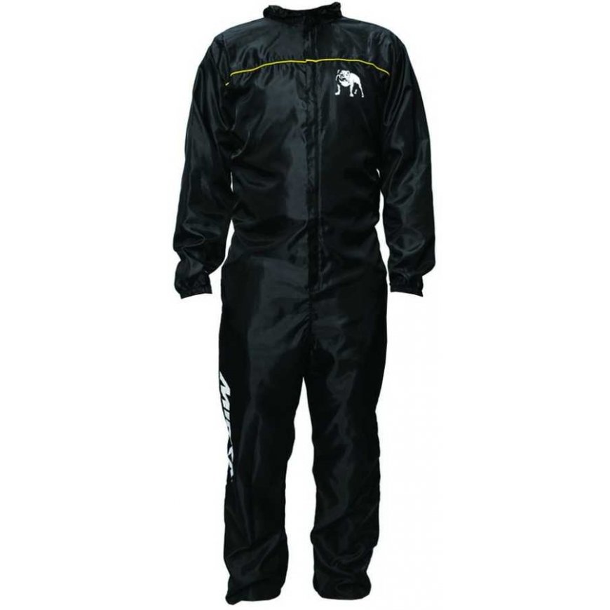 Overalls Mirka COVERALL-M size M