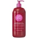 Inebrya Up To You Liss smoothing conditioner and hair mask 2in1 1000ml Inebrya Up To You Liss smoothing conditioner and hair mask 2in1 1000ml