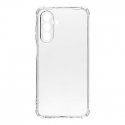 Tactical TPU Plyo Cover for Samsung Galaxy A26 5G Transparent Tactical TPU Plyo Cover for Samsung Galaxy A26 5G Transparent