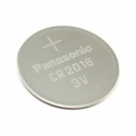 Panasonic CR2016 - LITHIUM COIN CR2016, Lithium, 1 Panasonic CR2016 - LITHIUM COIN CR2016, Lithium, 1