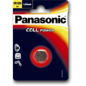Panasonic CR2016 - LITHIUM COIN CR2016, Lithium, 1 Panasonic CR2016 - LITHIUM COIN CR2016, Lithium, 1