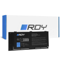 Green Cell Battery RDY FV993 FJJ4W PG6RC R7PND for Dell Precision M4600 M4700 M4800 M6600 M6700 M6800 Green Cell Battery RDY FV993 FJJ4W PG6RC R7PND for Dell Precision M4600 M4700 M4800 M6600 M6700 M6800